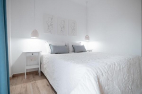 Odyssey Apartment